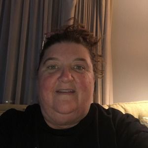 Meet your Posher, Sue